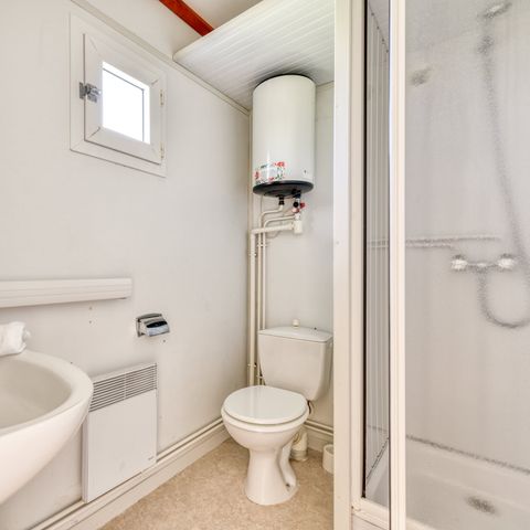 Chalet 6 Personen - FAMILY