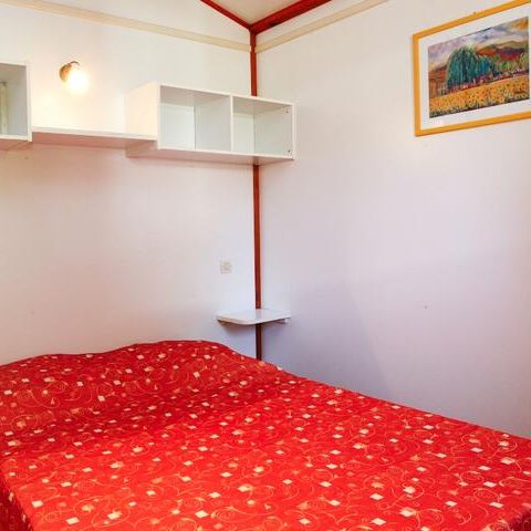 Chalet 6 persons - Chalet Escapades 3 Rooms 4/6 People (4 adults + 2 children)
