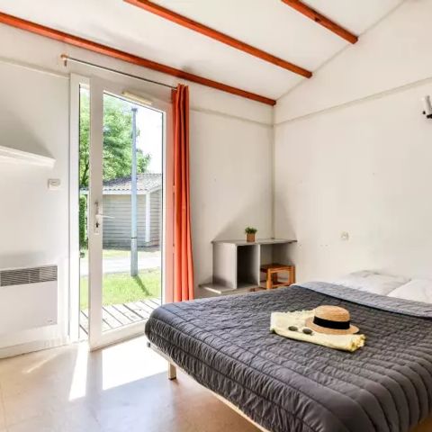 CHALET 6 personnes - Family 3 Pièces 4/6 Personnes