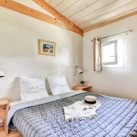 CHALET 6 personas - Relax 3 Habitaciones 4/6 Personas