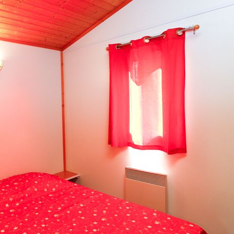 Chalet 6 Personen - Entspannung Klima