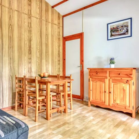 CHALET 6 persone - Chalet Escapades 3 Camere 4/6 Persone (4 adulti + 2 bambini)