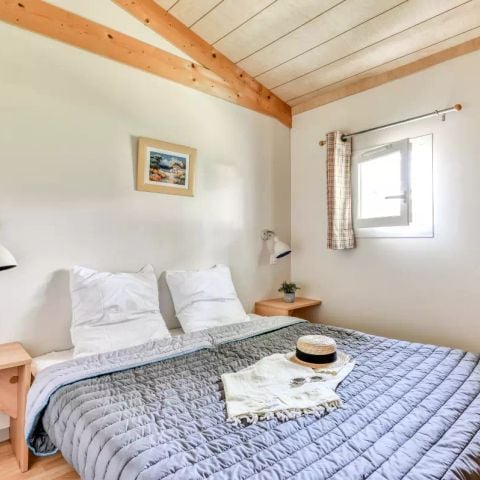 Chalet 6 personen - Chalet Détente 3 Kamers 4/6 Personen