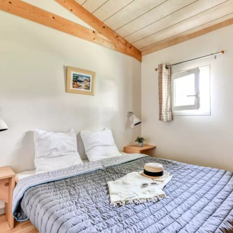 Chalet 6 Personen - Chalet Détente 3 Zimmer 4/6 Personen