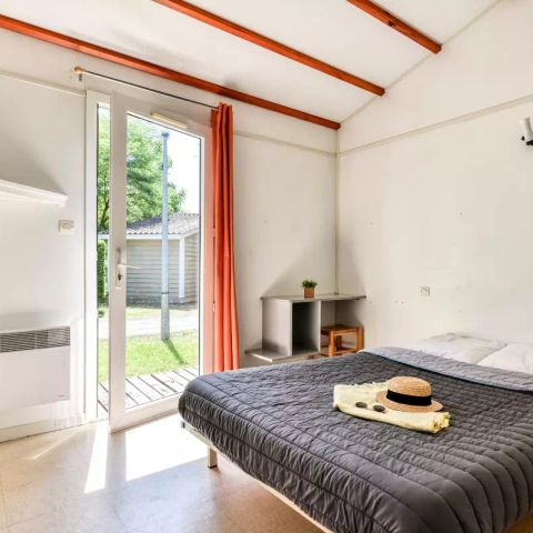 Chalet 6 persons - Chalet Family 3 Rooms 4/6 People