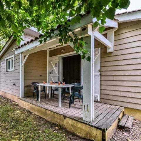 CHALET 6 people - Chalet Escapades 3 Rooms 4/6 People (4 adults + 2 children)