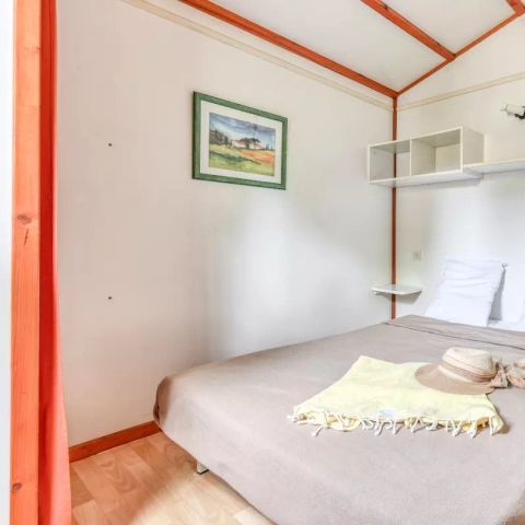 CHALET 6 personas - Chalet Escapades 3 Habitaciones 4/6 Personas (4 adultos + 2 niños)