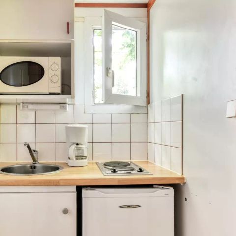 Chalet 6 Personen - Chalet Escapades 3 Zimmer 4/6 Personen (4 Erwachsene + 2 Kinder)