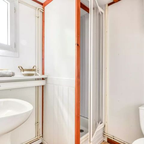 CHALET 6 personas - Chalet Escapades 3 Habitaciones 4/6 Personas (4 adultos + 2 niños)