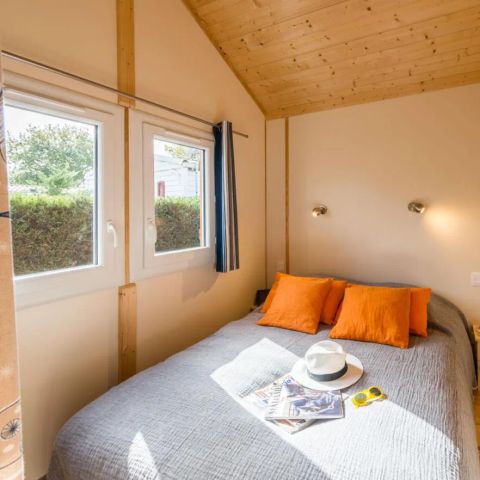 CHALET 6 personas - Privilege 3 habitaciones