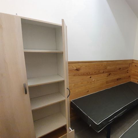 CHALET 6 persone - Chalet Confort 3 camere da letto