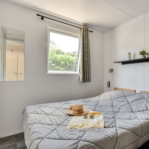 CASA MOBILE 6 persone - 3 camere da letto