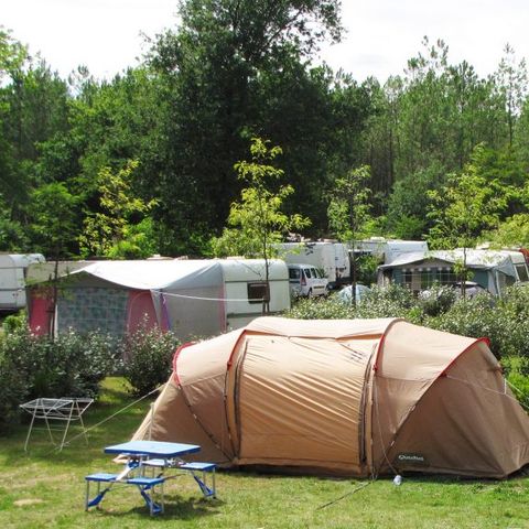 Camping Lou Payou - Camping Landes - Afbeelding N°4