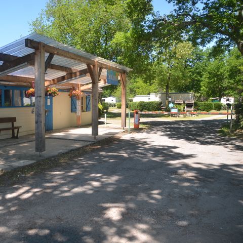 Camping Lou Payou - Camping Landes - Afbeelding N°3