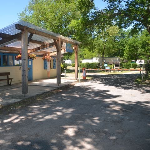 Camping Lou Payou - Camping Landes - Image N°3