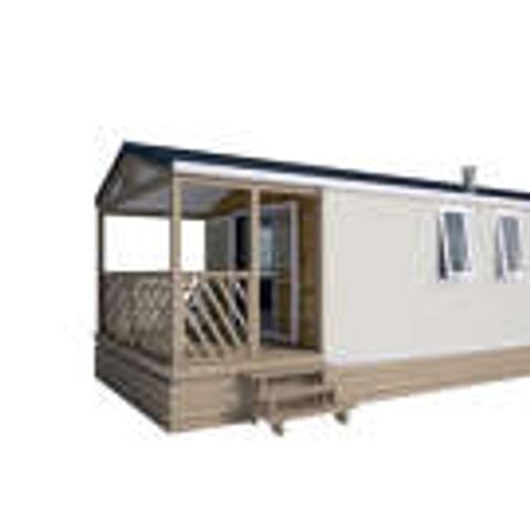 MOBILE HOME 6 people - MH Loggia Bay 4/6