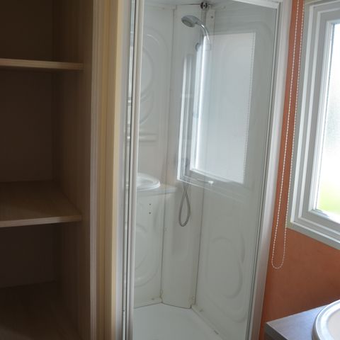 Mobile home 4 persons - D 4/6 LODGE