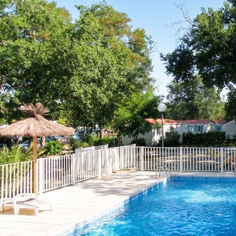 Camping Lou Payou - Camping Landes - Image N°3