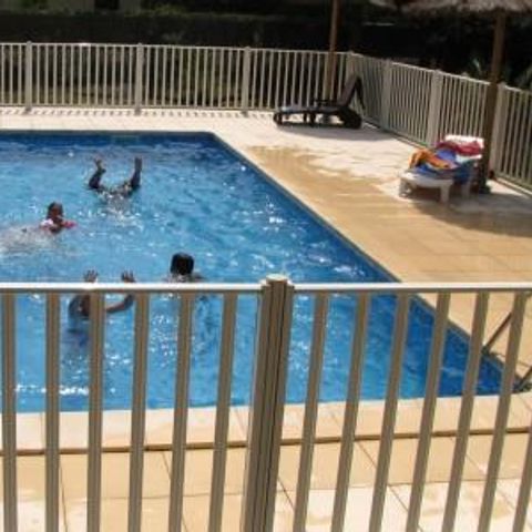 Camping Lou Payou - Camping Landes - Afbeelding N°5