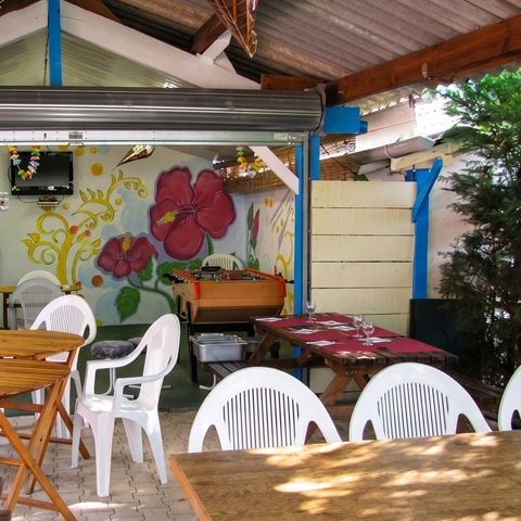 Camping Lou Payou - Camping Landes - Image N°6