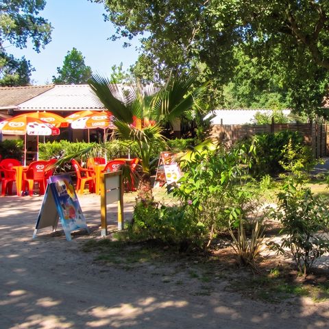 Camping Lou Payou - Camping Landes - Image N°4