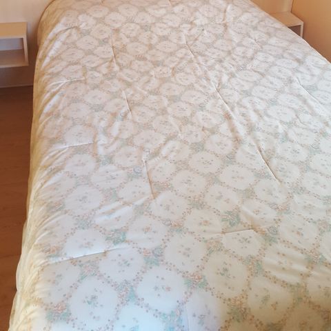 MOBILHOME 6 personas - T3