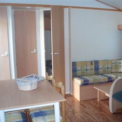 BUNGALOW 6 personnes - T3