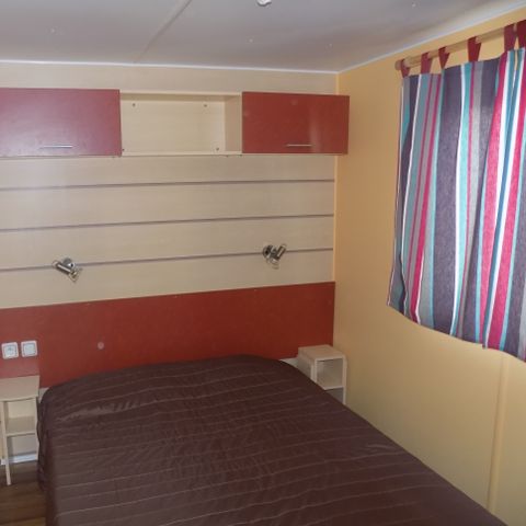 MOBILE HOME 6 people - T3