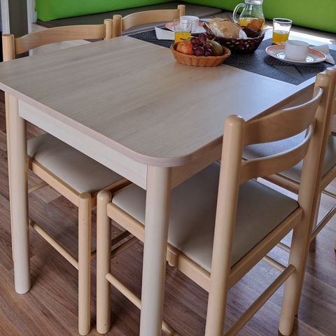 CASA MOBILE 6 persone - T3 Superiore