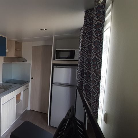 MOBILE HOME 4 people - T2 Superior