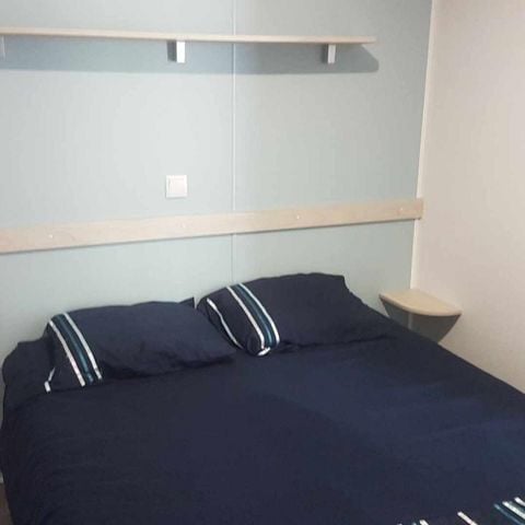 Mobile home 4 persons - T2 Superior