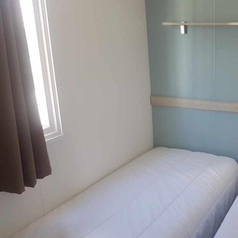 CASA MOBILE 4 persone - T2 Superiore