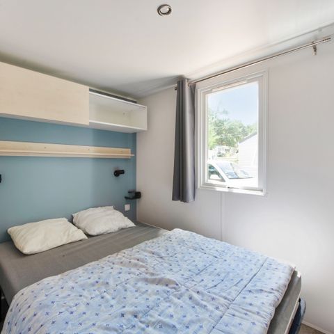 Mobile home 4 persons - O'Hara 2 bedrooms