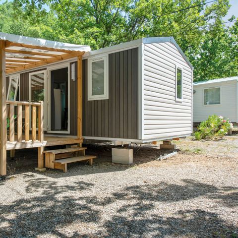 Mobile home 4 persons - O'Hara 2 bedrooms