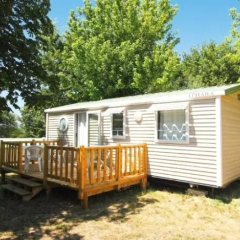 Casa mobile 6 persone - Casa mobile 4 camere 6 persone