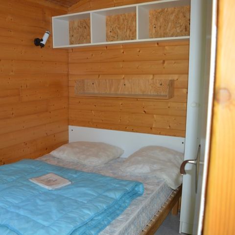 Chalet 4 personen - BEE