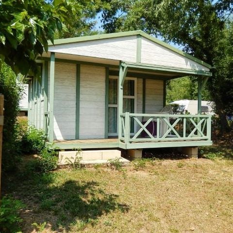 Chalet 4 Personen - ABEILLE