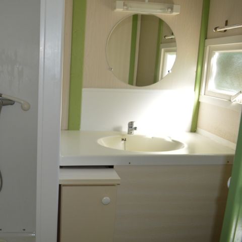 Chalet 5 personnes - CLUB