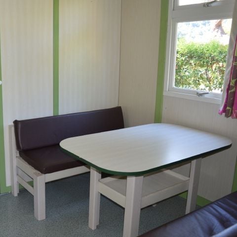 Chalet 5 personnes - CLUB