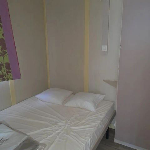 CHALET 5 personas - Norma GECKO