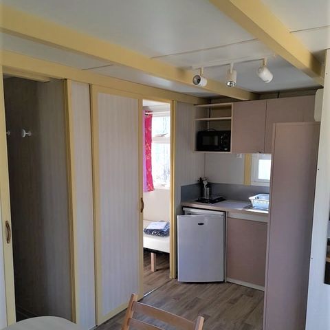 CHALET 5 personas - Norma GECKO