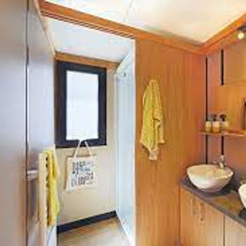 CHALET 6 personnes - OTTAWA Confort 33m²