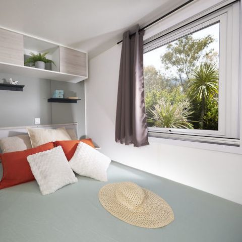 CASA MOBILE 4 persone - EVO Premium