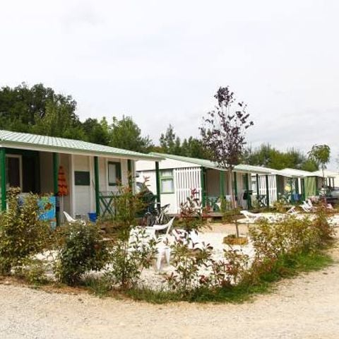 CHALET 6 people - 2 Bedrooms