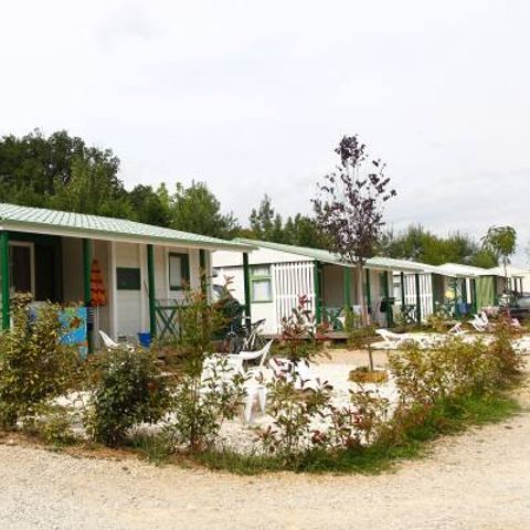 Chalet 6 Personen - 2 Schlafzimmer