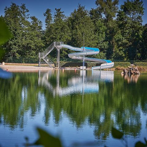 Camping Le Chêne Vert Camping Le Chêne Vert - Camping Tarn - Image N°12