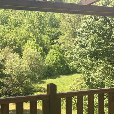 MOBILHOME 5 personnes - Grand mobil-home 9  32m2-2 chambres