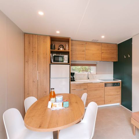 CASA MOBILE 4 persone - Alloggio Belhara 4 p 2 Ch 2 Sdb ****