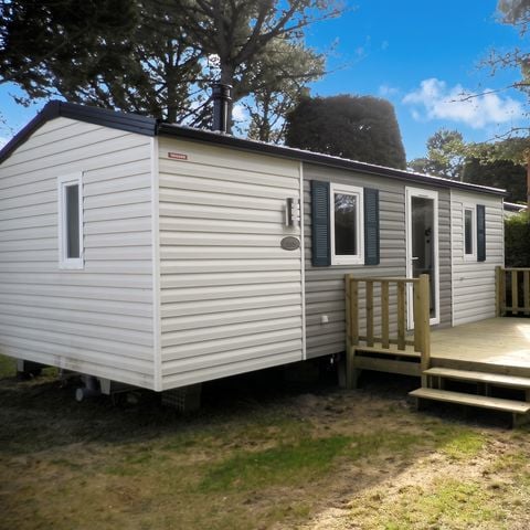 MOBILHOME 4 personnes