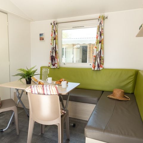 BUNGALOW 4 personnes